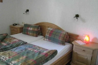 Ferienwohnung Landhaus