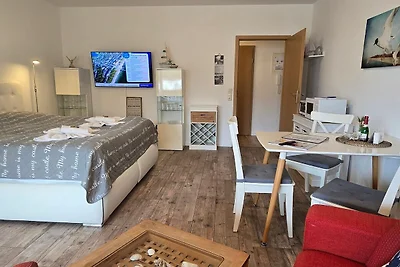 Holiday flat family holiday Sellin