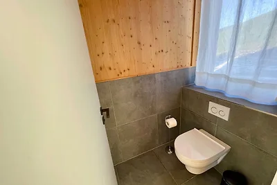 apartman za odmor Obiteljski odmor Eisenberg