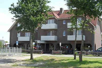 Appartamento Vacanza con famiglia Friedrichskoog