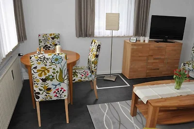 Vakantieappartement Gezinsvakantie Bad Harzburg