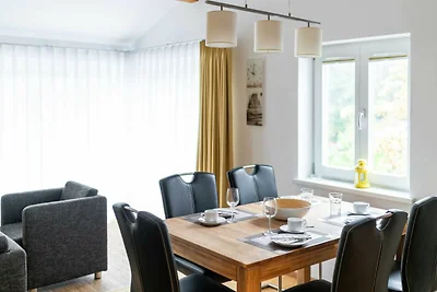 Appartamento Vacanza con famiglia Kühlungsborn