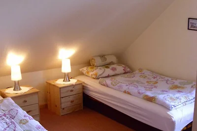 Ferienwohnung Abendrot