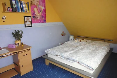 Appartamento Vacanza con famiglia Ueckermünde
