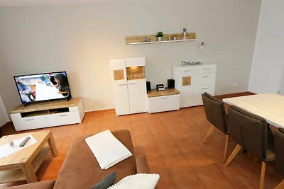 Apartament Dla rodzin Sellin