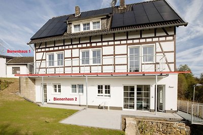 Vakantieappartement Gezinsvakantie Monschau