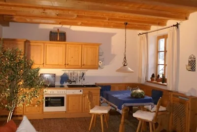 Ferienwohnung 2
