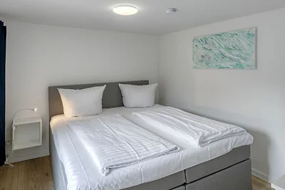 apartman za odmor Obiteljski odmor Nienhagen