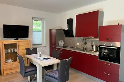 Vakantieappartement Gezinsvakantie Weener