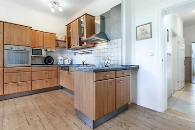 Vakantieappartement Gezinsvakantie Steffenshagen