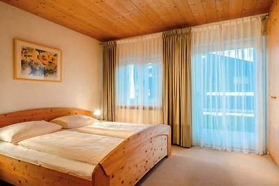 Vakantieappartement Gezinsvakantie Seefeld in Tirol