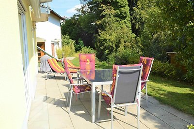 Vakantieappartement Gezinsvakantie Meersburg
