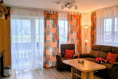 Ferienwohnung Gänseblümchen