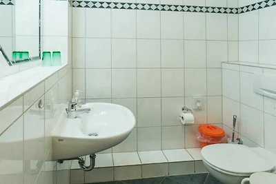 1) Angebot Doppelzimmer Typ PK