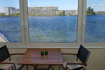 Haus des Kurgastes Whg. 20