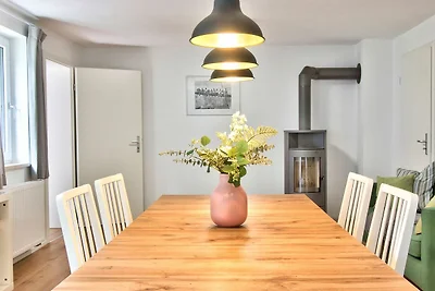 Vakantieappartement Gezinsvakantie Pöcking