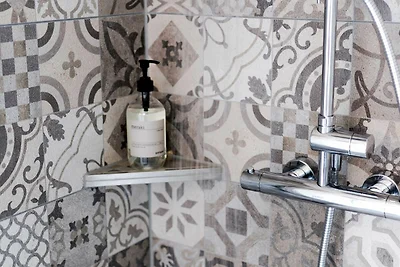 Vakantieappartement Gezinsvakantie Edertal
