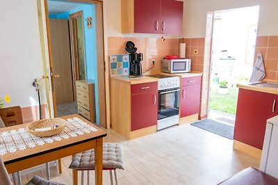 Vakantieappartement Gezinsvakantie Kröslin