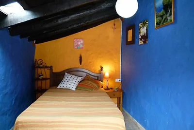 Casita las Nieves
