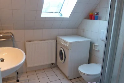 Haus Friesenperle