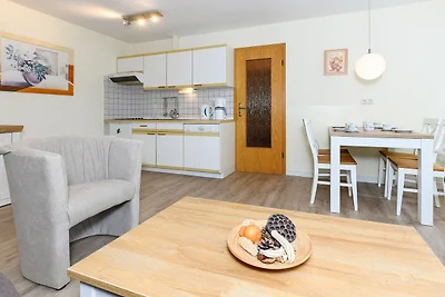 Vakantieappartement Gezinsvakantie Bensersiel