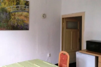 Appartement Schmaler Luzin
