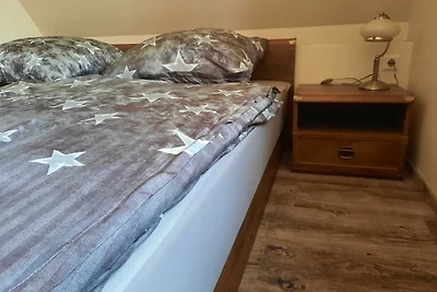 Appartamento Vacanza con famiglia Senftenberg