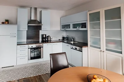 apartman za odmor Obiteljski odmor Eisenberg
