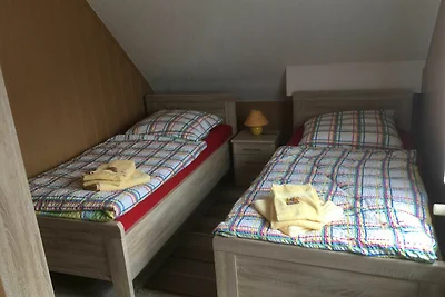Doppelhaushälfte (Links)