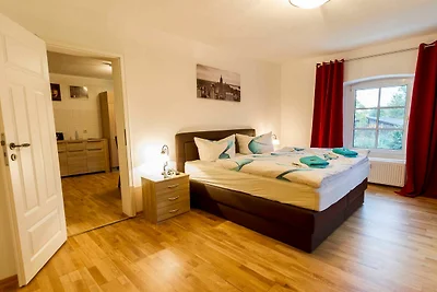 Ferienwohnung Hofblick