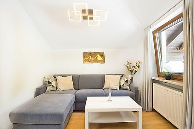 Vakantieappartement Gezinsvakantie Berchtesgaden