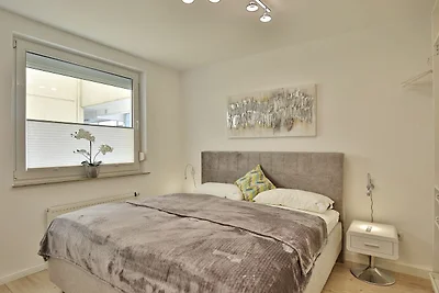 Haus Nautic, FeWo 614