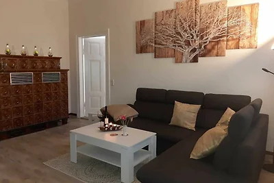 Ferienwohnung Achterdeck