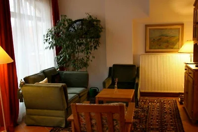 Vakantieappartement Gezinsvakantie Starnberg