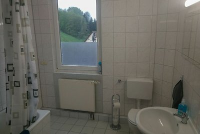 Vakantieappartement Gezinsvakantie Osterode