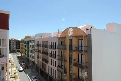 Appartamento Vacanza con famiglia Los Llanos de Aridane