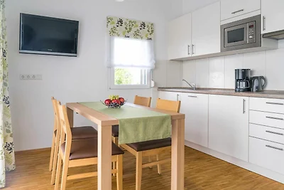Ferienwohnung 3 für 4 Personen