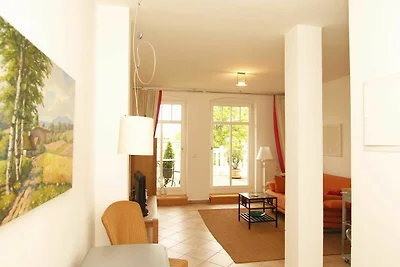 Villa Parkblick Whg. 19