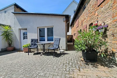 Appartamento Vacanza con famiglia Waren (Müritz)