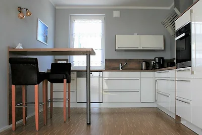 Ferienwohnung Penthaus