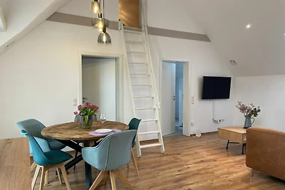 Vakantieappartement Gezinsvakantie Egling-Neufahrn