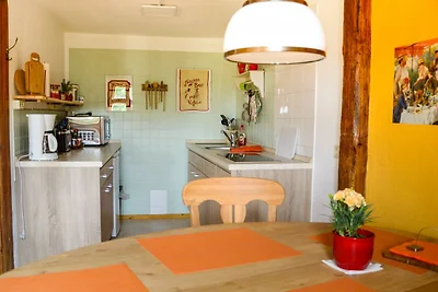 Ferienwohnung Panoramablick