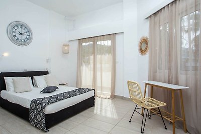 Vakantieappartement Gezinsvakantie Faliraki