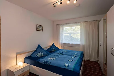 Appartamento Vacanza con famiglia Sassnitz