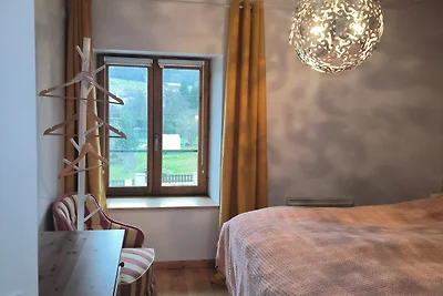 Casa vacanze Vacanza di relax Jussarupt
