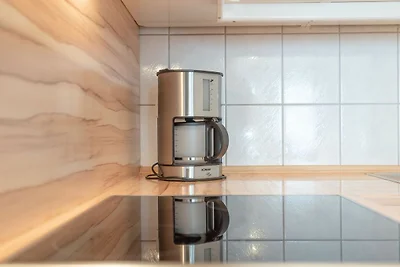 Ferienwohnung 652, Haus Mönchgut