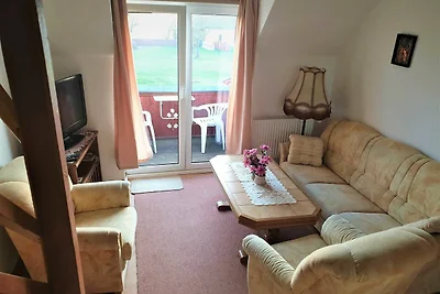 Ferienwohnung 2