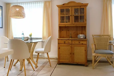 Schwarzer Bär Whg. Bär 01