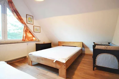 Vakantieappartement Gezinsvakantie Loddin