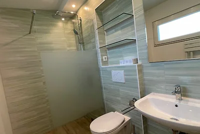 Vakantieappartement Gezinsvakantie Alt-Schadow